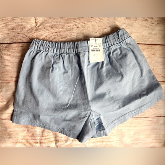 NWT Girls Crewcuts Shorts - Picture 3 of 3